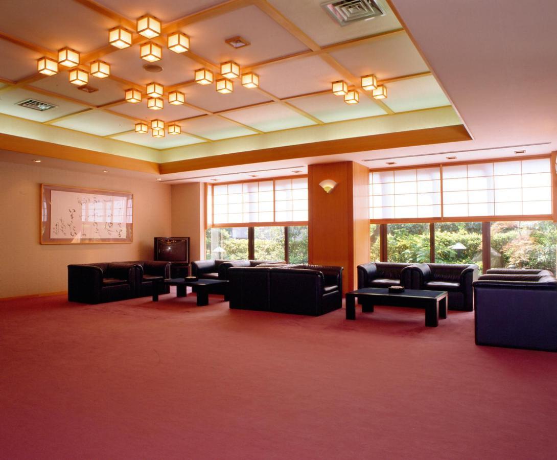 Kadonobo Ryokan Kōbe Exterior foto