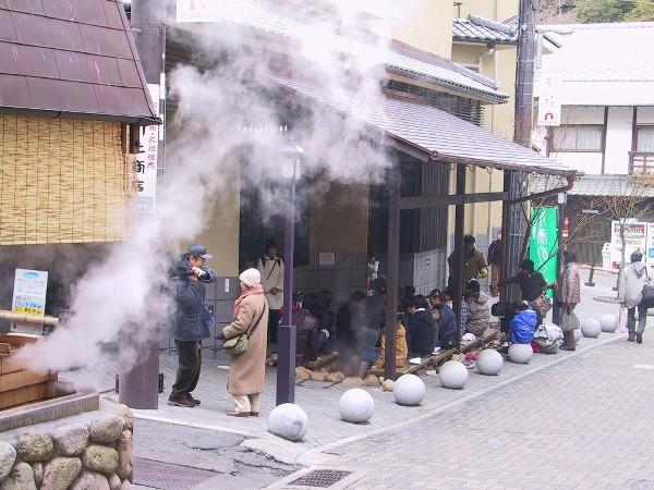 Kadonobo Ryokan Kōbe Exterior foto
